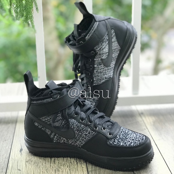 nike lf1 flyknit workboot